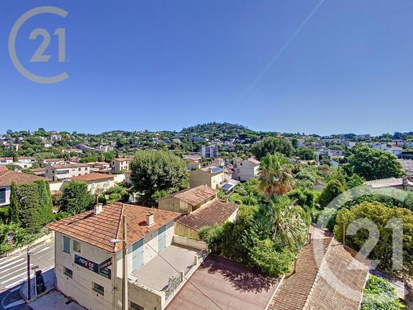Appartement F3 à vendre  3 pièces - 61,67 m2 CANNES LA BOCCA - 06