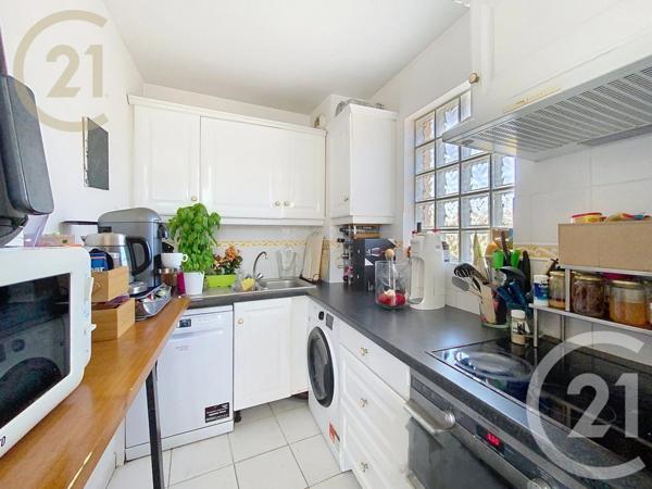 Appartement F3 à vendre  3 pièces - 61,67 m2 CANNES LA BOCCA - 06