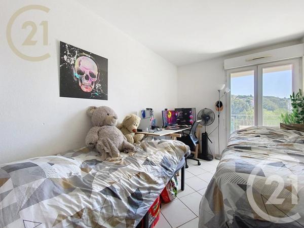 Appartement F3 à vendre  3 pièces - 61,67 m2 CANNES LA BOCCA - 06