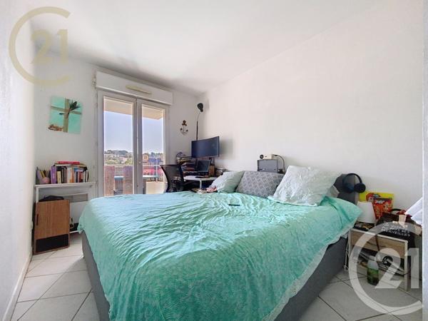 Appartement F3 à vendre  3 pièces - 61,67 m2 CANNES LA BOCCA - 06