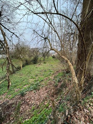 Terrain à Batir à vendre à Maen Roch en Ille-et-Vilaine (35460), ref : 153/65