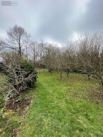 Terrain à Batir à vendre à Maen Roch en Ille-et-Vilaine (35460), ref : 153/65