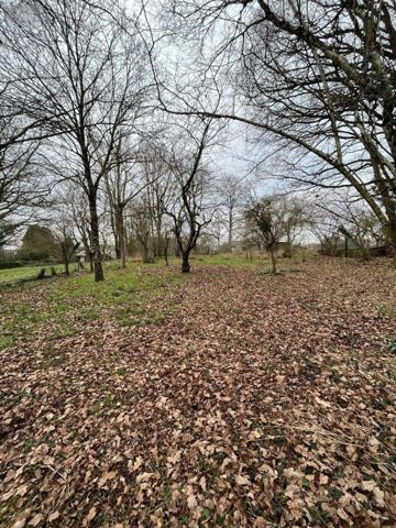 Terrain à Batir à vendre à Maen Roch en Ille-et-Vilaine (35460), ref : 153/65