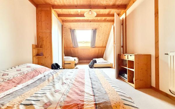 Maison à vendre    5 pièces • 112,63 m2 Chartres