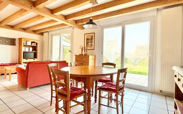 Maison à vendre    5 pièces • 112,63 m2 Chartres