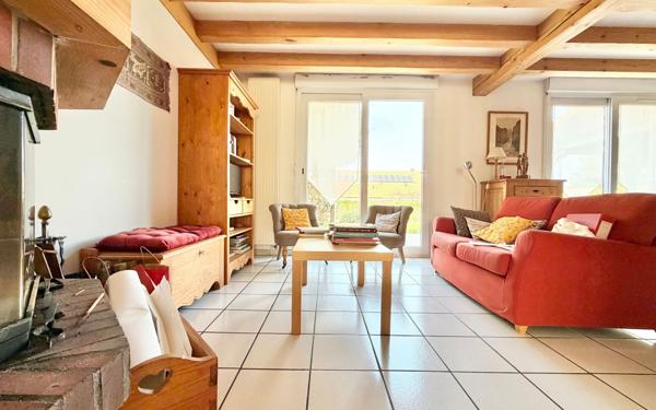 Maison à vendre    5 pièces • 112,63 m2 Chartres