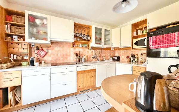 Maison à vendre    5 pièces • 112,63 m2 Chartres