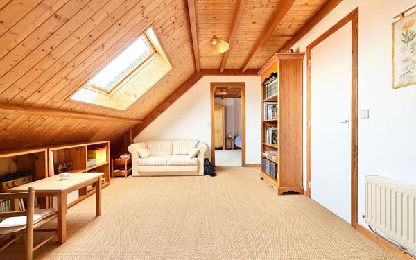 Maison à vendre    5 pièces • 112,63 m2 Chartres