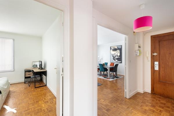 Appartement à vendre 179 655 € Brest 3 p 66 m² DPE E