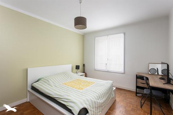 Appartement à vendre 179 655 € Brest 3 p 66 m² DPE E