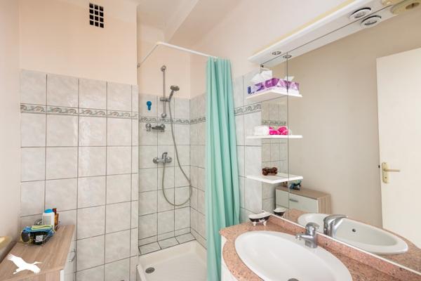 Appartement à vendre 179 655 € Brest 3 p 66 m² DPE E