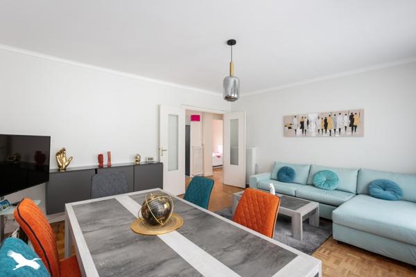 Appartement à vendre 179 655 € Brest 3 p 66 m² DPE E