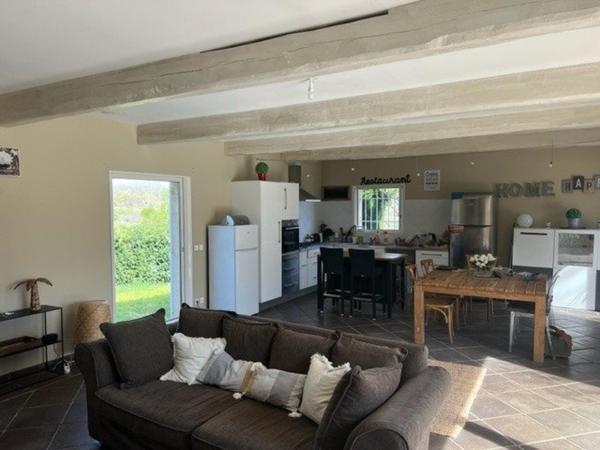 Propriété à fort potentiel locatif – Mane (Alpes-de-Haute-Provence)