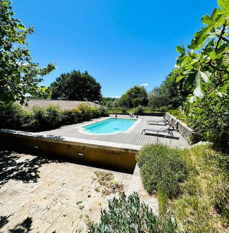 Propriété à fort potentiel locatif – Mane (Alpes-de-Haute-Provence)