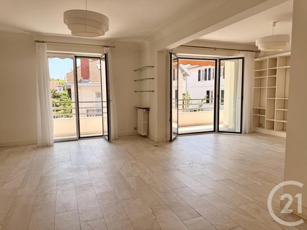 Appartement F4 à vendre  4 pièces - 126,13 m2 BIARRITZ - 64