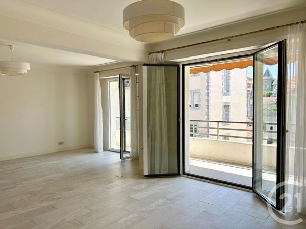 Appartement F4 à vendre  4 pièces - 126,13 m2 BIARRITZ - 64