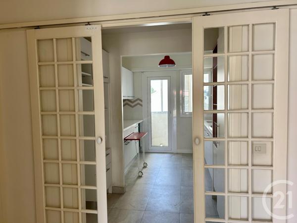 Appartement F4 à vendre  4 pièces - 126,13 m2 BIARRITZ - 64