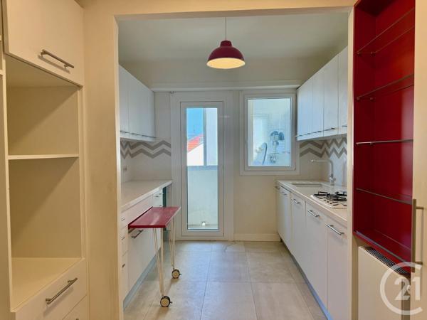 Appartement F4 à vendre  4 pièces - 126,13 m2 BIARRITZ - 64