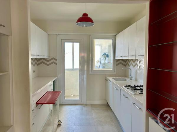 Appartement F4 à vendre  4 pièces - 126,13 m2 BIARRITZ - 64