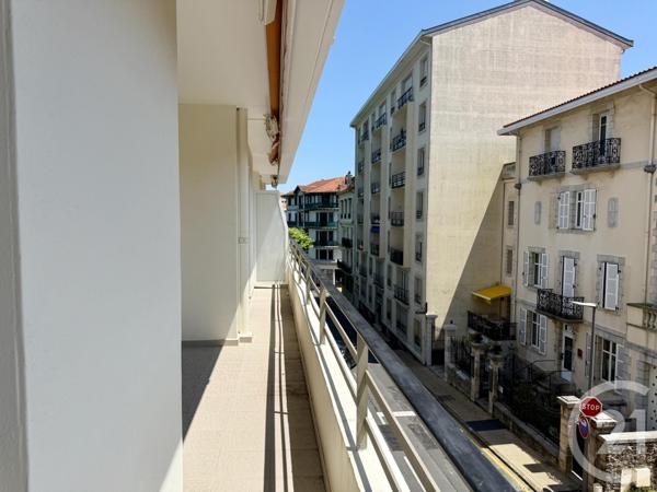 Appartement F4 à vendre  4 pièces - 126,13 m2 BIARRITZ - 64