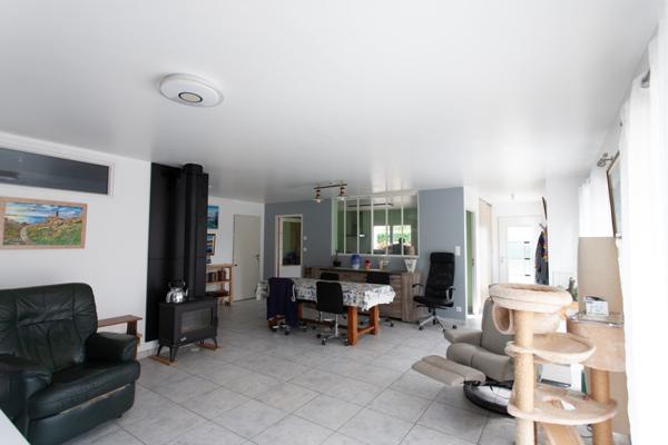 Maison à vendre |  Moëlan-sur-Mer |  4 pièces | 98 m²