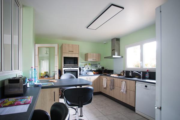 Maison à vendre |  Moëlan-sur-Mer |  4 pièces | 98 m²