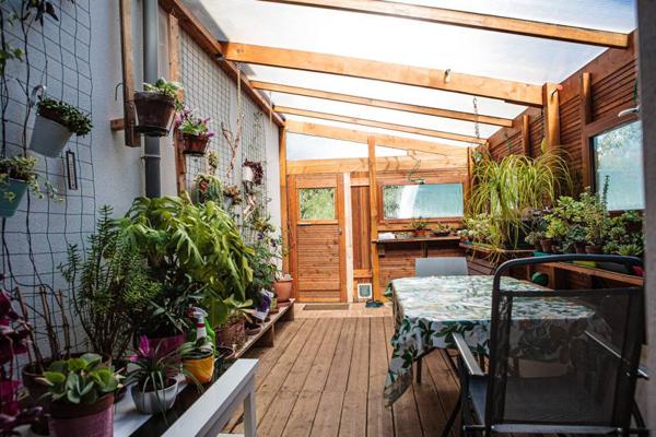 Maison à vendre |  Moëlan-sur-Mer |  4 pièces | 98 m²