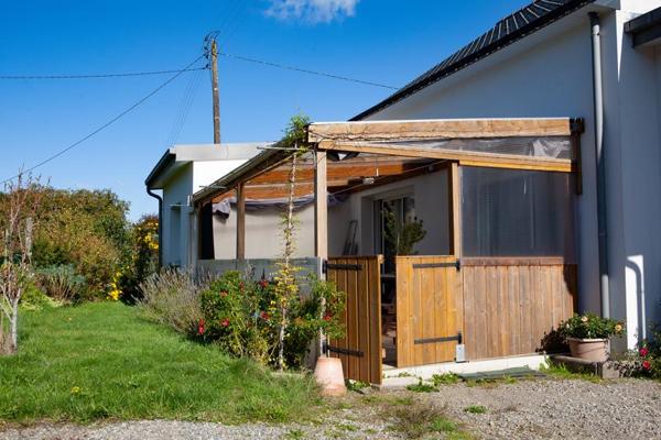 Maison à vendre |  Moëlan-sur-Mer |  4 pièces | 98 m²