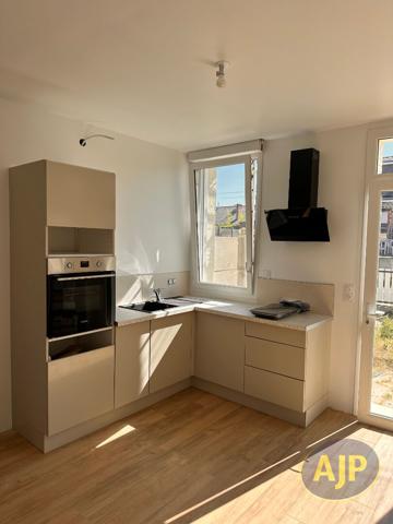 Location maison Segre : 670 € - AJP Immobilier Segré