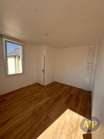 Location maison Segre : 670 € - AJP Immobilier Segré