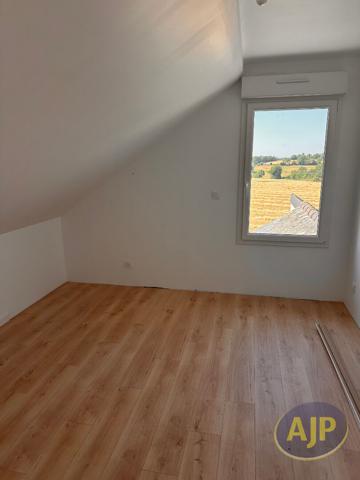 Location maison Segre : 670 € - AJP Immobilier Segré