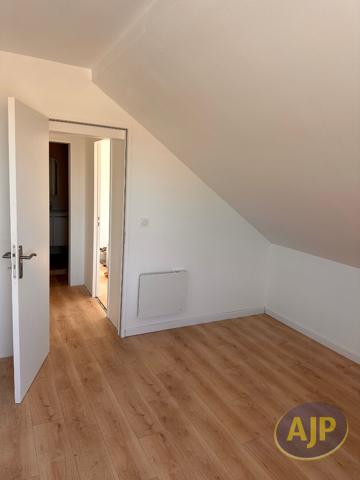Location maison Segre : 670 € - AJP Immobilier Segré