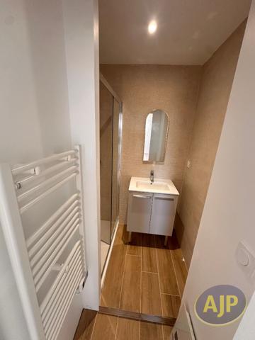 Location maison Segre : 670 € - AJP Immobilier Segré