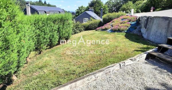 Maison à VIRE NORMANDIE, 14500 - 3 pièces 45m²