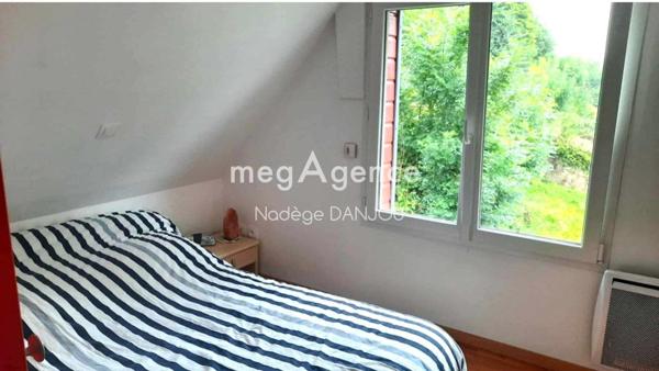 Maison à VIRE NORMANDIE, 14500 - 3 pièces 45m²