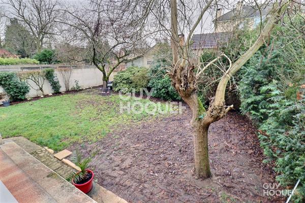 Maison 5 pièces - Secteur recherché