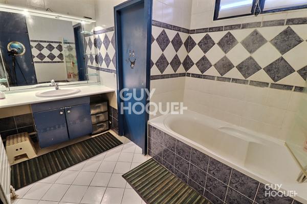 Maison 5 pièces - Secteur recherché