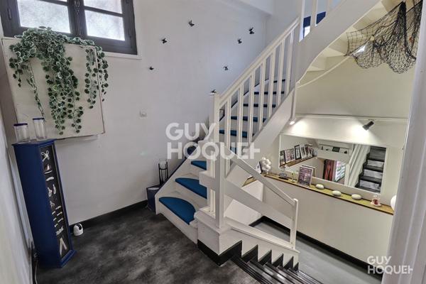 Maison 5 pièces - Secteur recherché