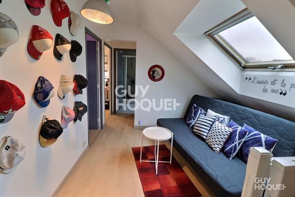 Maison 5 pièces - Secteur recherché