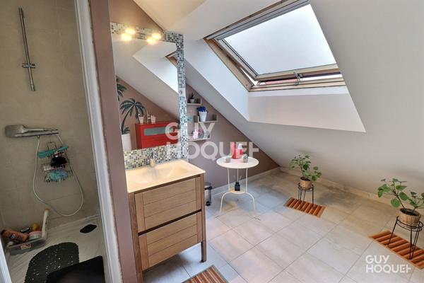 Maison 5 pièces - Secteur recherché