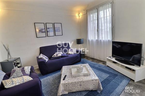 Maison 5 pièces - Secteur recherché