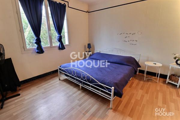 Maison 5 pièces - Secteur recherché