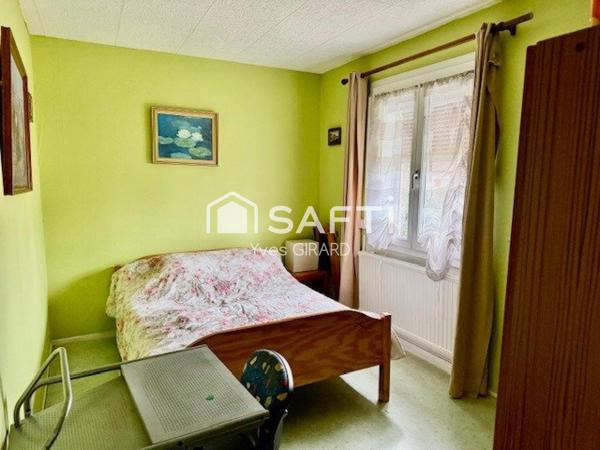 Quartier résidentiel