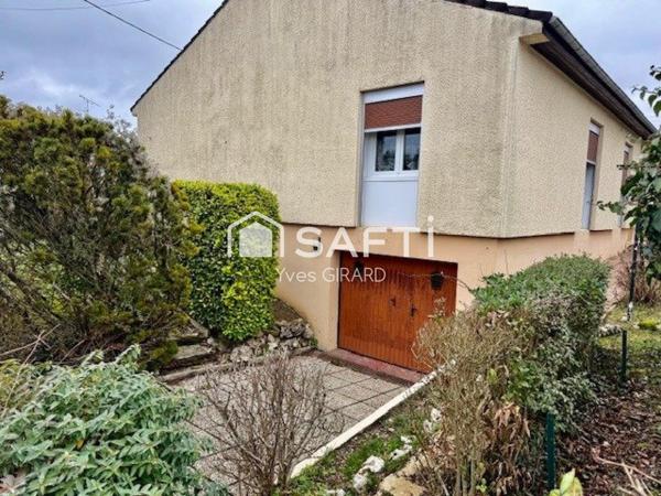 Quartier résidentiel