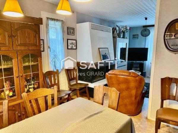 Quartier résidentiel