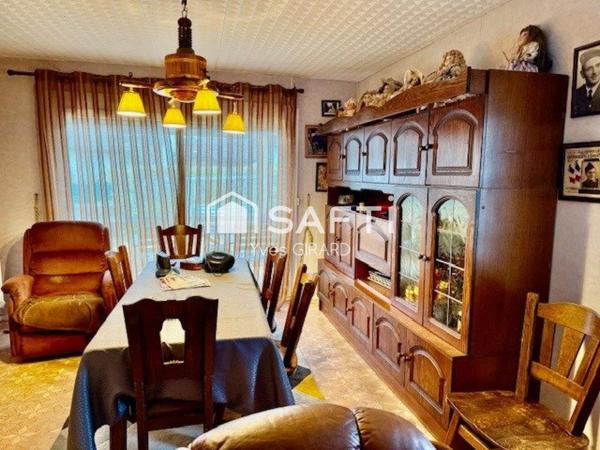 Quartier résidentiel