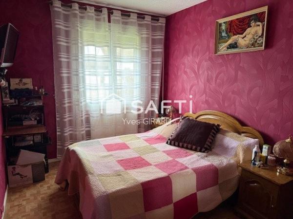 Quartier résidentiel