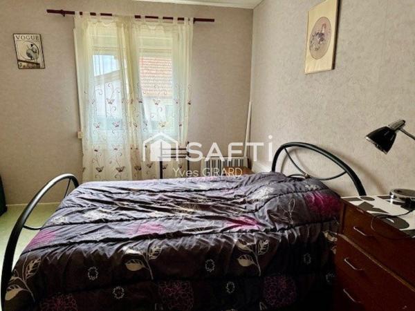 Quartier résidentiel