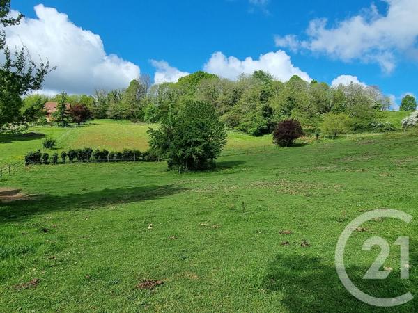 terrain à vendre  3278 m2 SARLAT LA CANEDA - 24