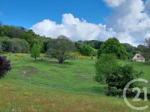 terrain à vendre  3278 m2 SARLAT LA CANEDA - 24